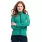 Preview: Schöffel Fleece Jacket Leona3 - grün