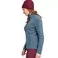 Preview: Schöffel Fleece Jacket Leona3 - blue