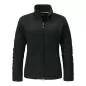 Preview: Schöffel Fleece Jacket Leona3 - schwarz