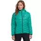 Preview: Schöffel Down Jacket Tschierval L - grün