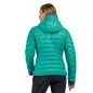 Preview: Schöffel Down Jacket Tschierval L - grün