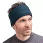 Preview: Schöffel Headband Stenar - blau