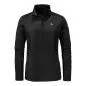 Preview: Schöffel Longsleeve Lenggries L - black
