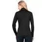Preview: Schöffel Longsleeve Lenggries L - black