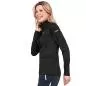 Preview: Schöffel Longsleeve Lenggries L - black
