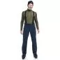Preview: Schöffel Ski Pants Trevalli M - blue