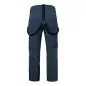Preview: Schöffel Ski Pants Trevalli M - blue