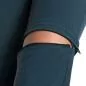 Preview: Schöffel Pants Ascona Zip Off - blau