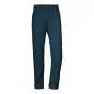 Preview: Schöffel Pants Ascona Zip Off - blau