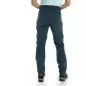 Preview: Schöffel Pants Ascona Zip Off - blau