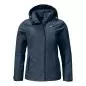 Preview: Schöffel Jacket Gmund L - blau