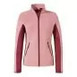 Preview: Schöffel Fleece Jacket Lodron L - pink