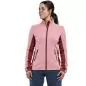 Preview: Schöffel Fleece Jacket Lodron L - pink