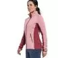 Preview: Schöffel Fleece Jacket Lodron L - pink