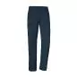 Preview: Schöffel Pants Ascona Warm L - blau