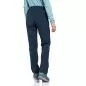Preview: Schöffel Pants Ascona Warm L - blau