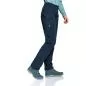 Preview: Schöffel Pants Ascona Warm L - blau