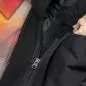 Preview: Schöffel 3in1 Jacket Style Okere WMS - schwarz