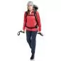 Preview: Schöffel Hybrid Jk Style Cascata WMS - red