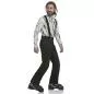 Preview: Schöffel Pants Style Mountet MNS - black