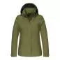 Preview: Schöffel Jacket Gmund L - grün