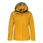 Preview: Schöffel 3in1 Jacket Style Okere WMS - yellow