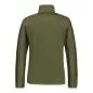 Preview: Schöffel Fleece Jk Style Cascata WMS - grün