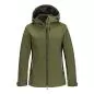 Preview: Schöffel Softshell Jk Style Milagle WMS - green