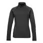 Preview: Schöffel Longsleeve Style Energio WMN - schwarz