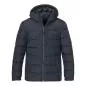 Preview: Schöffel Ins Jacket Style Boslix MNS - blue
