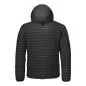 Preview: Schöffel Down Jacket Style Cascata MNS - schwarz