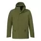 Preview: Schöffel 3in1 Parka Style Borkol MNS - grün