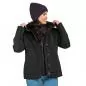 Preview: Schöffel Jacken ZipIn! Jacket Toledo L - black
