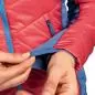 Preview: Schöffel Jacken Hybrid Jacket Stams L - rot