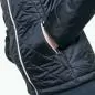 Preview: Schöffel Jacken Padded Jacket Stams L - blue