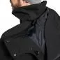 Preview: Schöffel Jacken ZipIn! Jacket Toledo M - schwarz