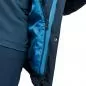 Preview: Schöffel Doppeljacke 3in1 Jacket Auerspitz M - blau