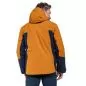 Preview: Schöffel Jacken Jacket Torspitze M - orange
