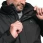 Preview: Schöffel Doppeljacke 3in1 Jacket Partinello M - schwarz