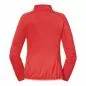 Preview: Schöffel Fleece Jacket Rotwand L - red