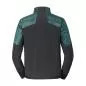Preview: Schöffel Fleecejacke Hybrid Jacket Cima Mede M - blue