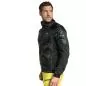 Preview: Schöffel Fleecejacke Hybrid Jacket Cima Mede M - black