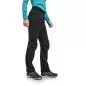 Preview: Schöffel Hose lang Pants Taibun L - schwarz
