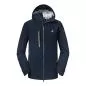 Preview: Schöffel Jacken 3L Jacket Sovramonte M - blau