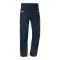 Preview: Schöffel Latz-/ Trägerhose 3L Pants Pizac M - blue