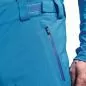Preview: Schöffel Latz-/ Trägerhose Ski Pants Weissach M - blau