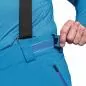 Preview: Schöffel Latz-/ Trägerhose Ski Pants Weissach M - blue