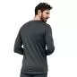 Preview: Schöffel Shirts Merino Sport Shirt 1/1 Arm M - schwarz
