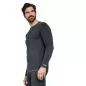 Preview: Schöffel Shirts Merino Sport Shirt 1/1 Arm M - schwarz