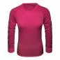 Preview: Schöffel Shirts Merino Sport Shirt 1/1 Arm W - pink
